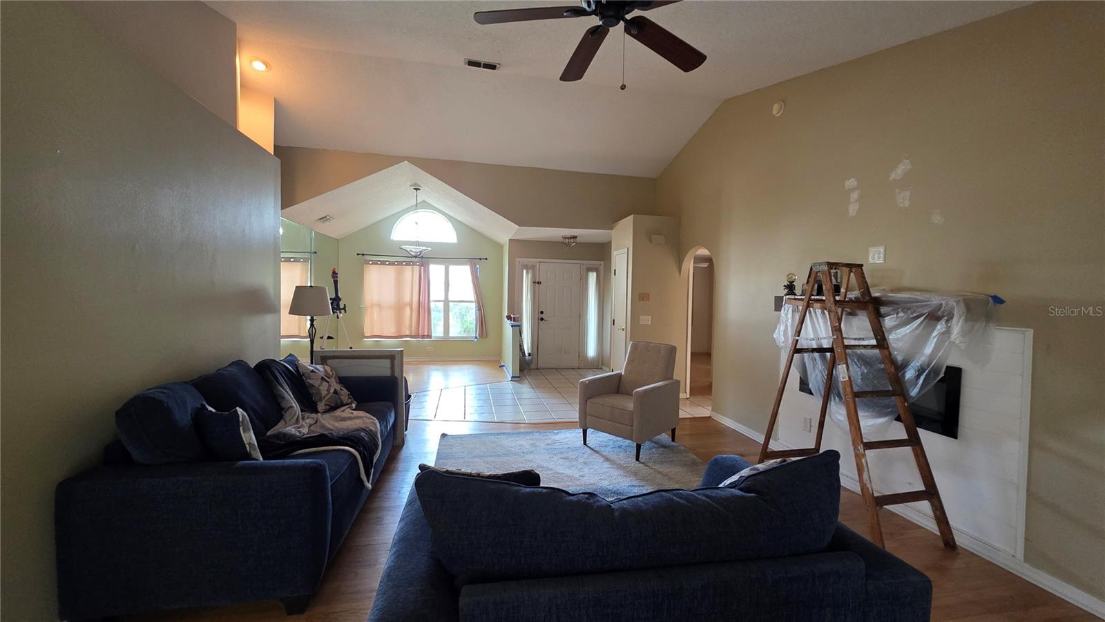 24195 LANDING DR, LUTZ, FL, 33559