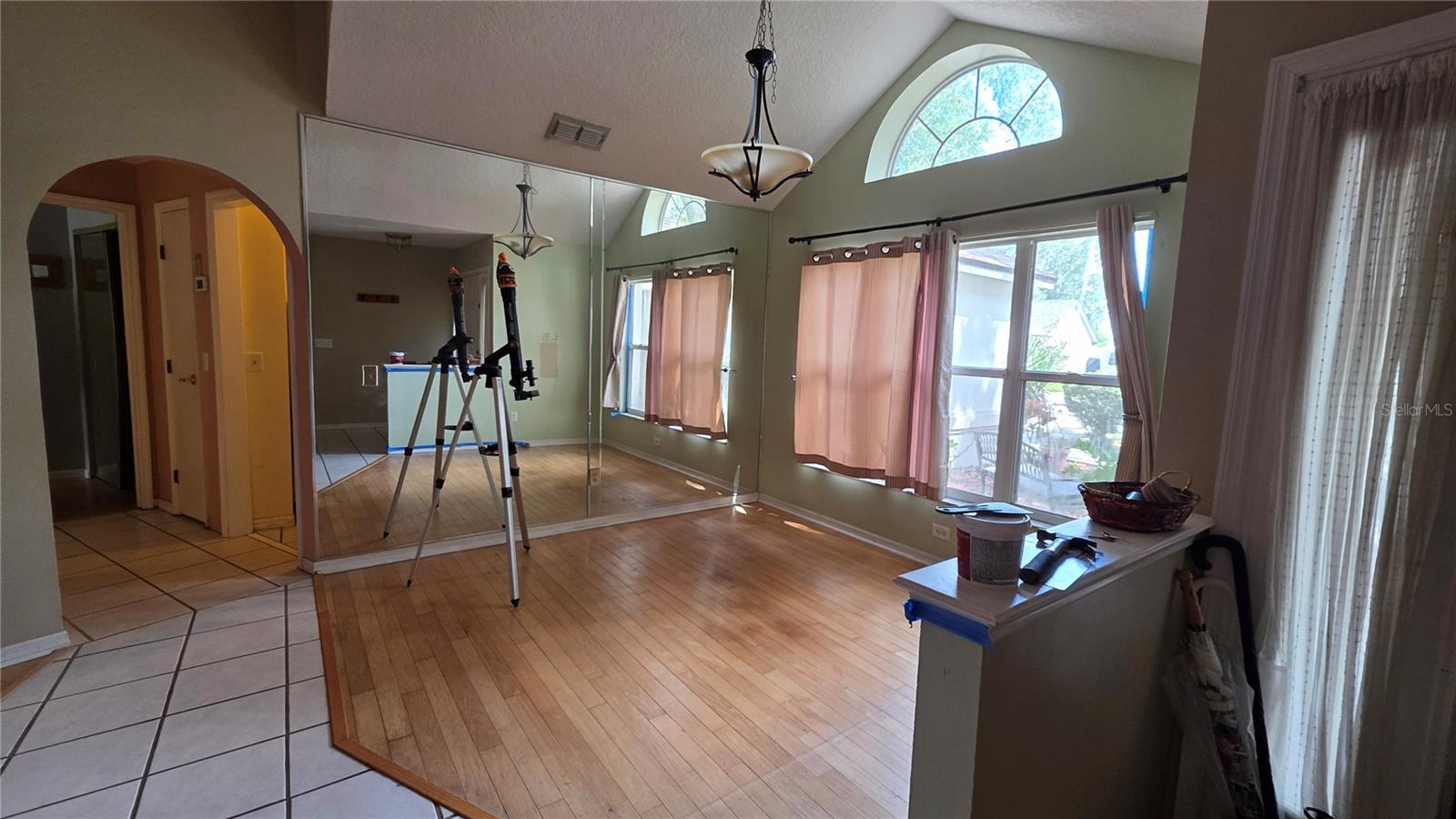 24195 LANDING DR, LUTZ, FL, 33559