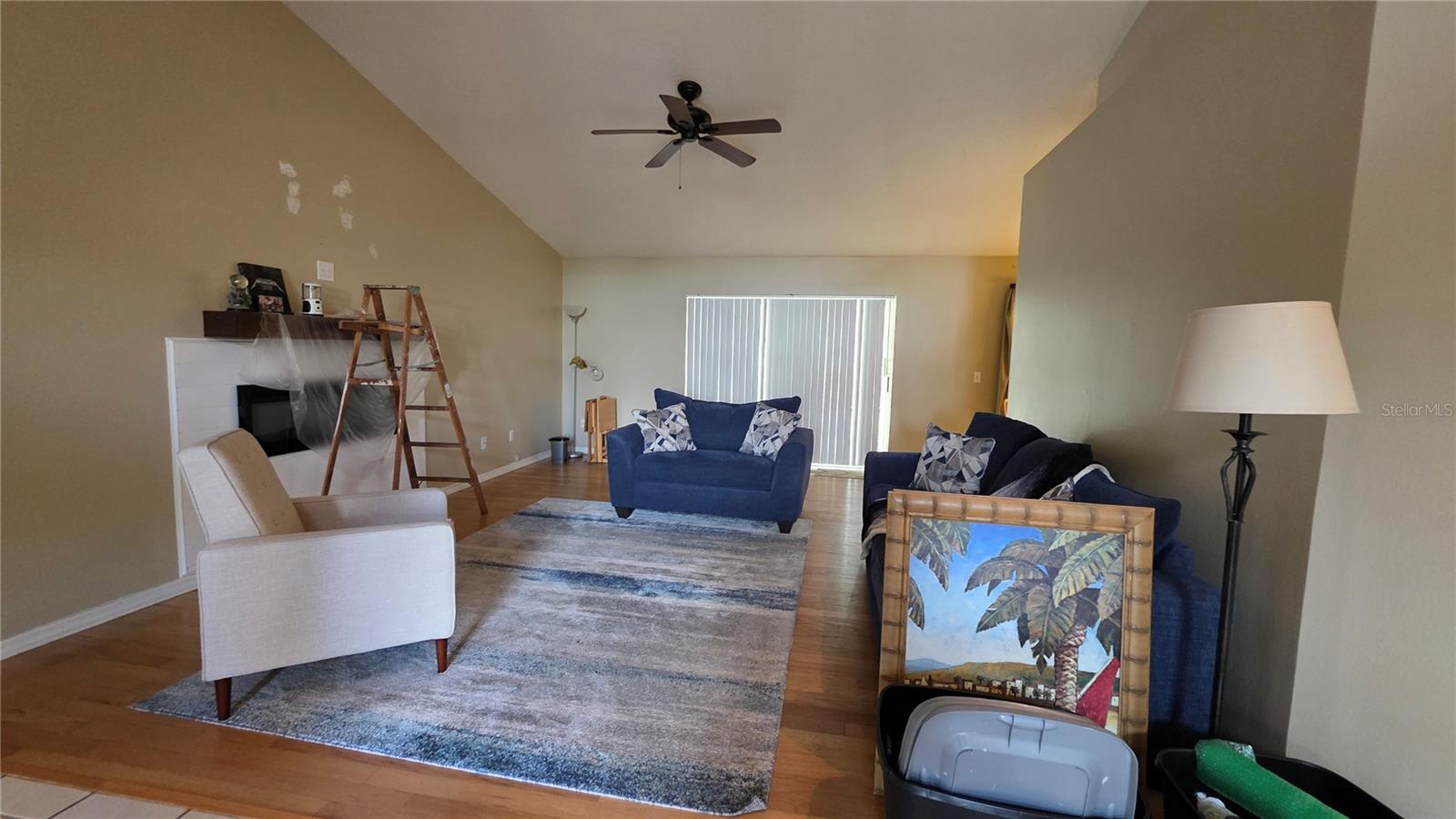 24195 LANDING DR, LUTZ, FL, 33559