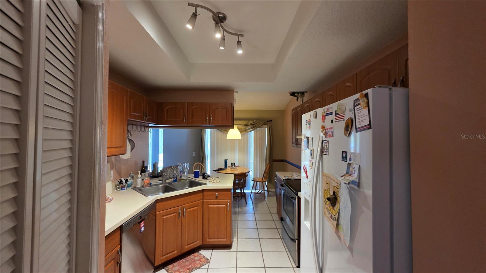 24195 LANDING DR, LUTZ, FL, 33559