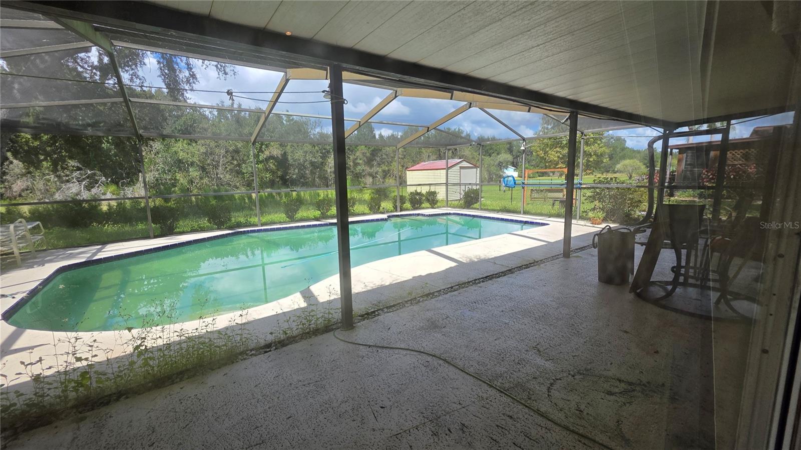 24195 LANDING DR, LUTZ, FL, 33559