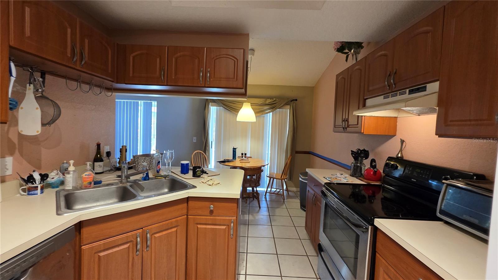 24195 LANDING DR, LUTZ, FL, 33559