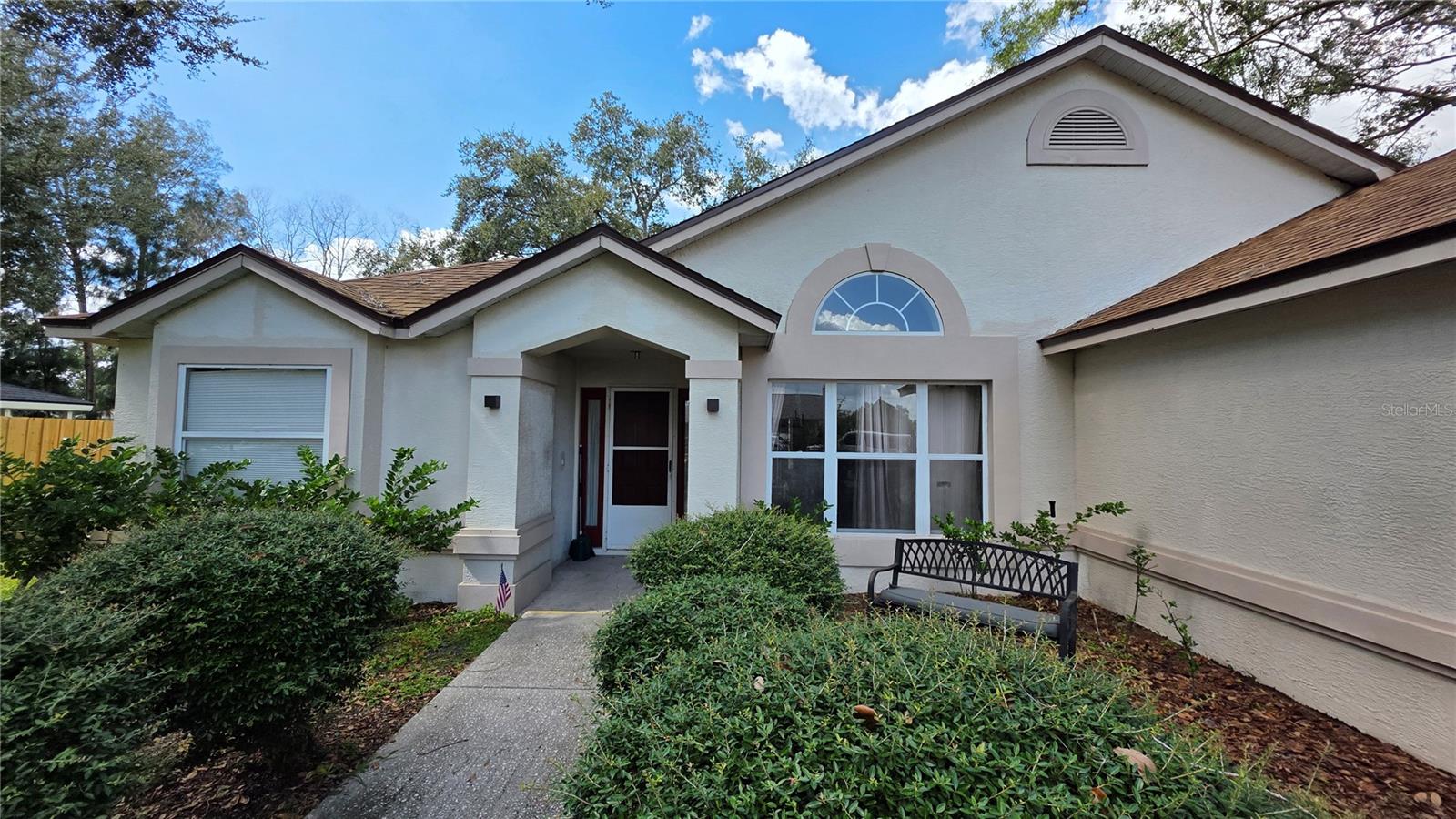 24195 LANDING DR, LUTZ, FL, 33559
