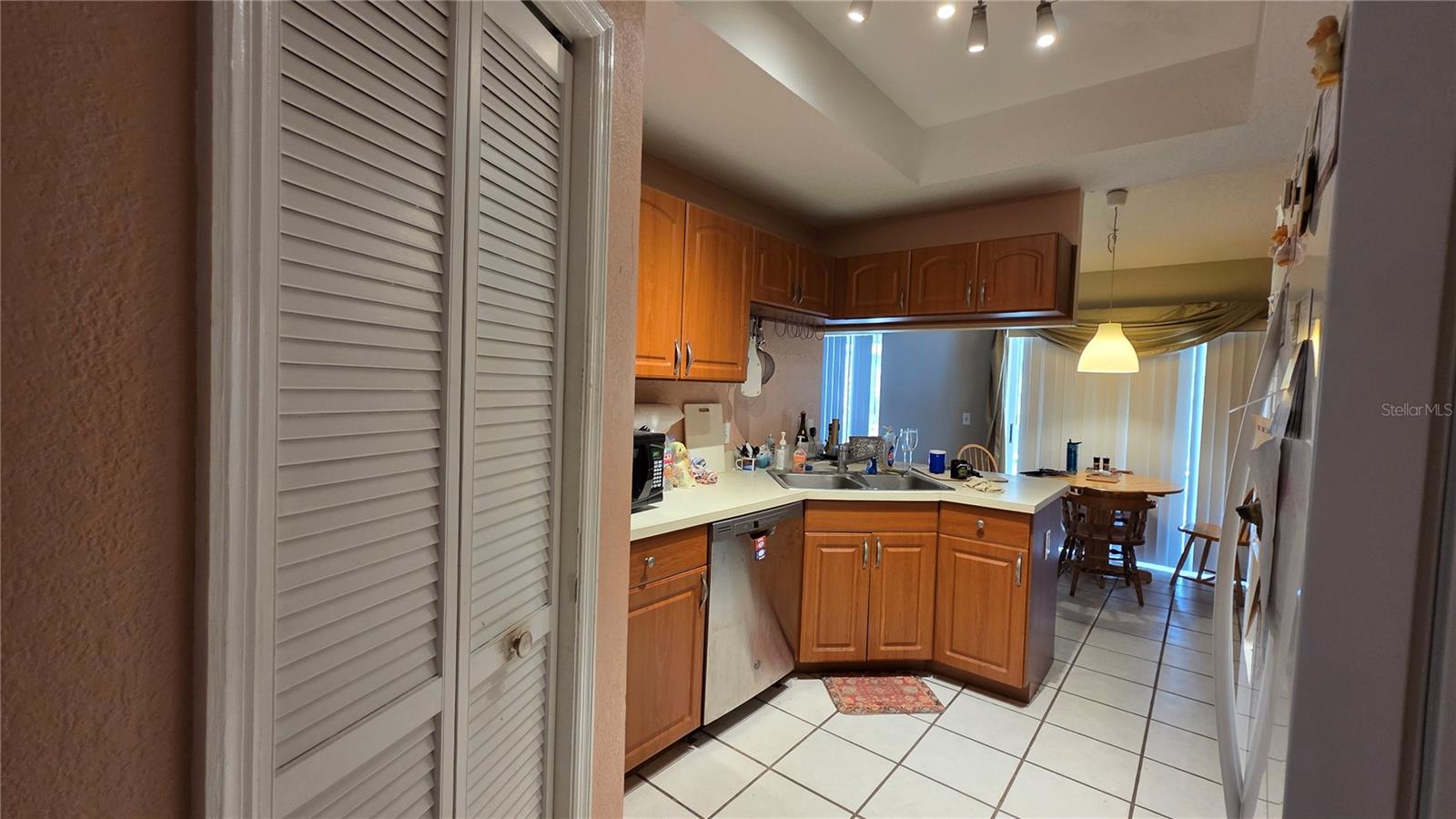 24195 LANDING DR, LUTZ, FL, 33559