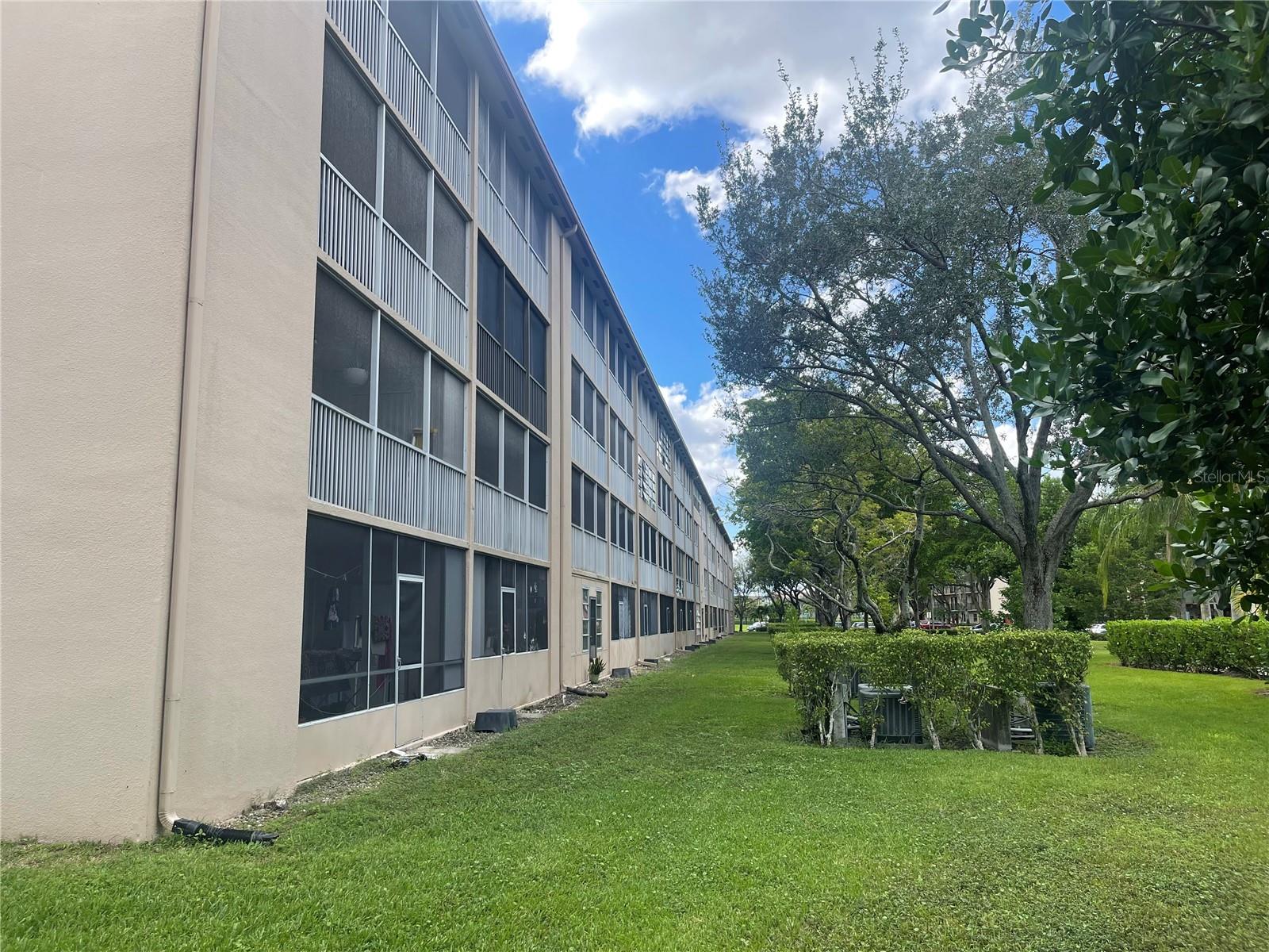 13455 SW 9TH CT #112J, PEMBROKE PINES, FL, 33027