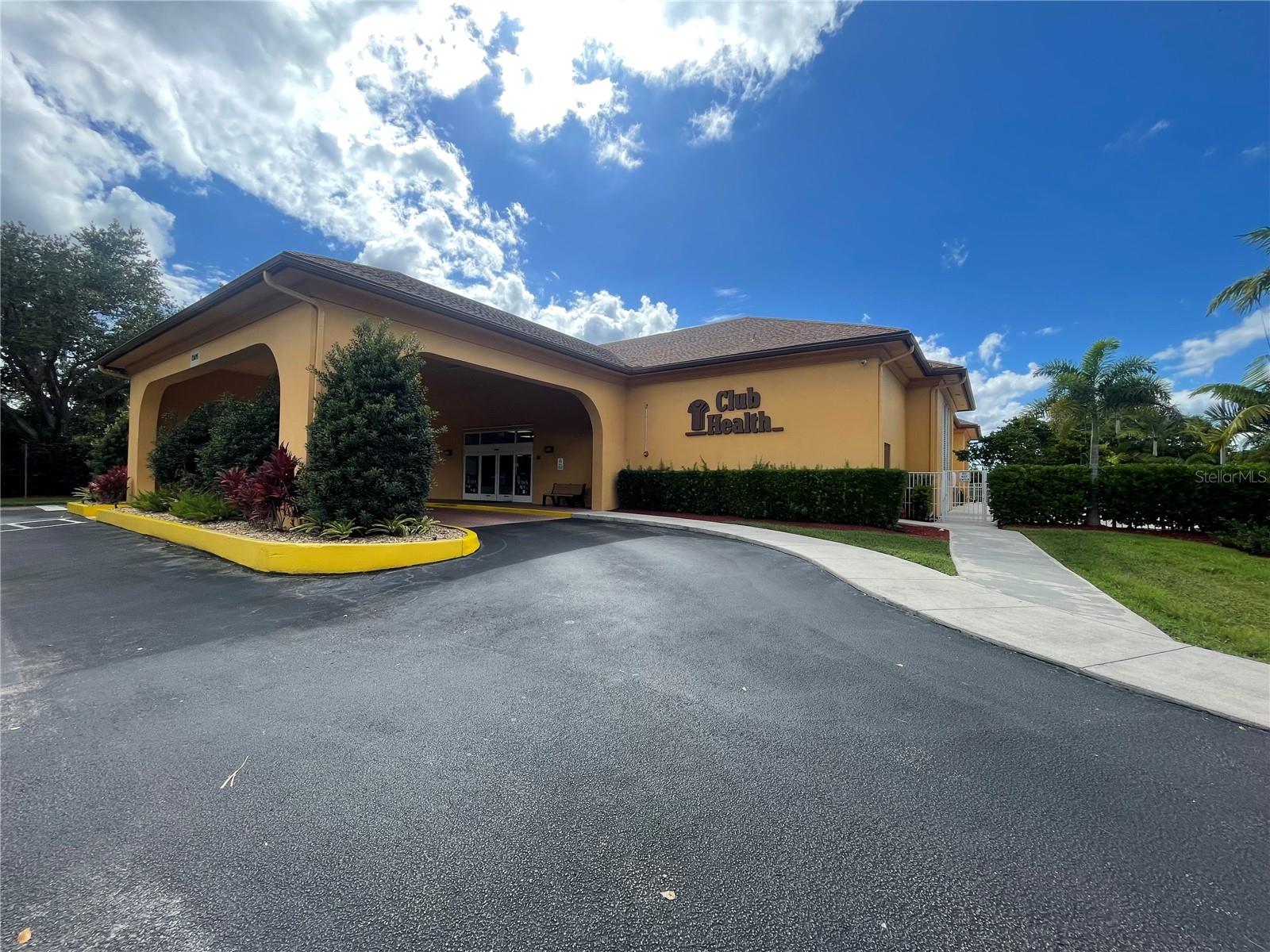 13455 SW 9TH CT #112J, PEMBROKE PINES, FL, 33027