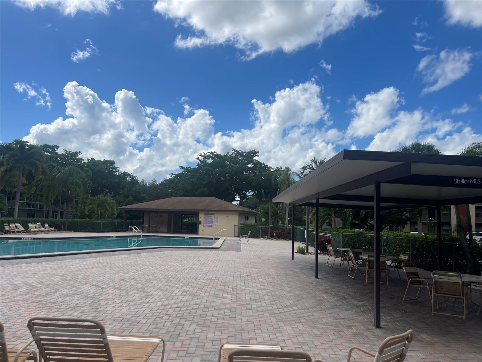 13455 SW 9TH CT #112J, PEMBROKE PINES, FL, 33027