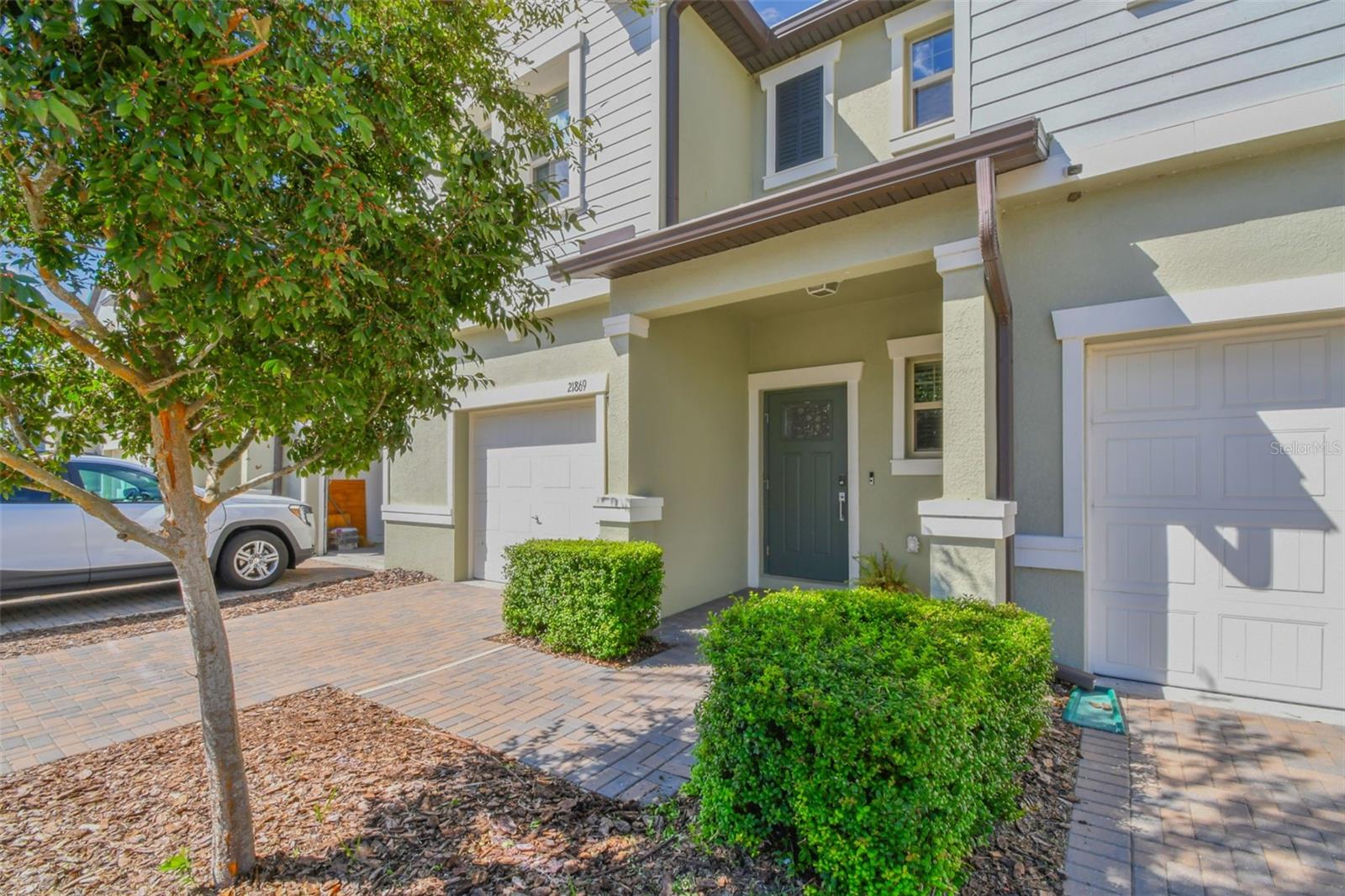 21869 ADRIATIC LN, LAND O LAKES, FL, 34637