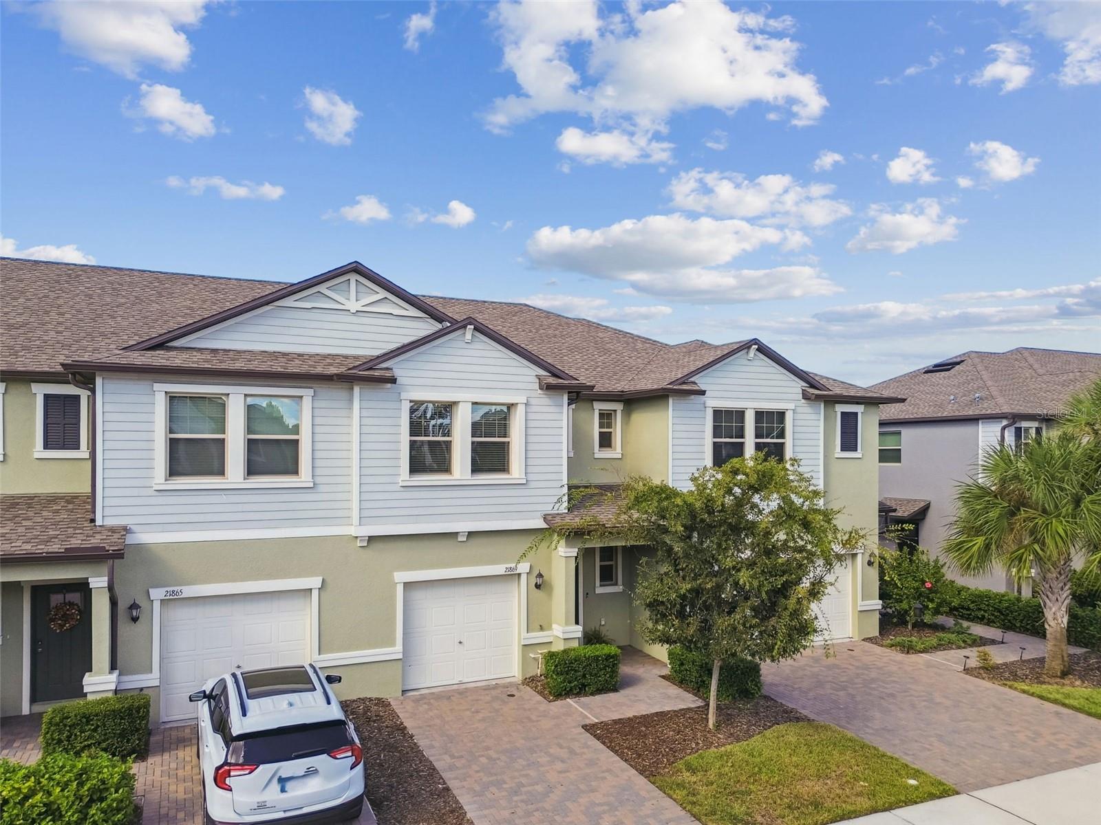 21869 ADRIATIC LN, LAND O LAKES, FL, 34637