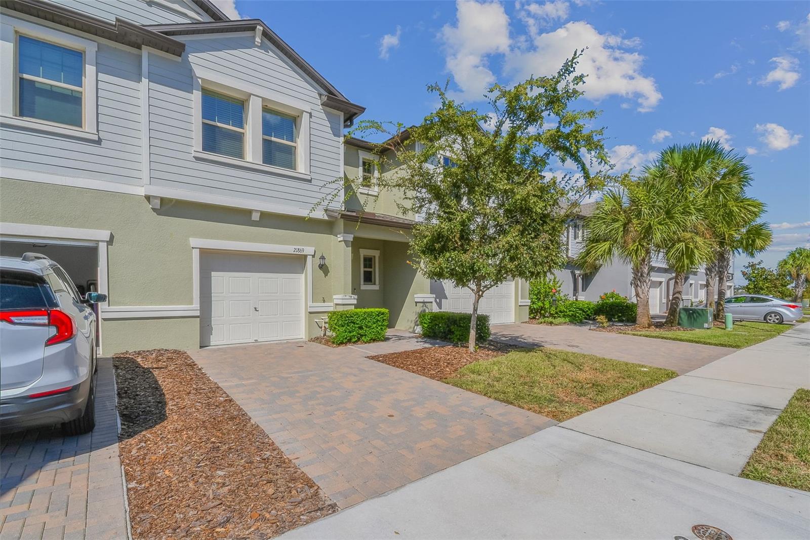 21869 ADRIATIC LN, LAND O LAKES, FL, 34637