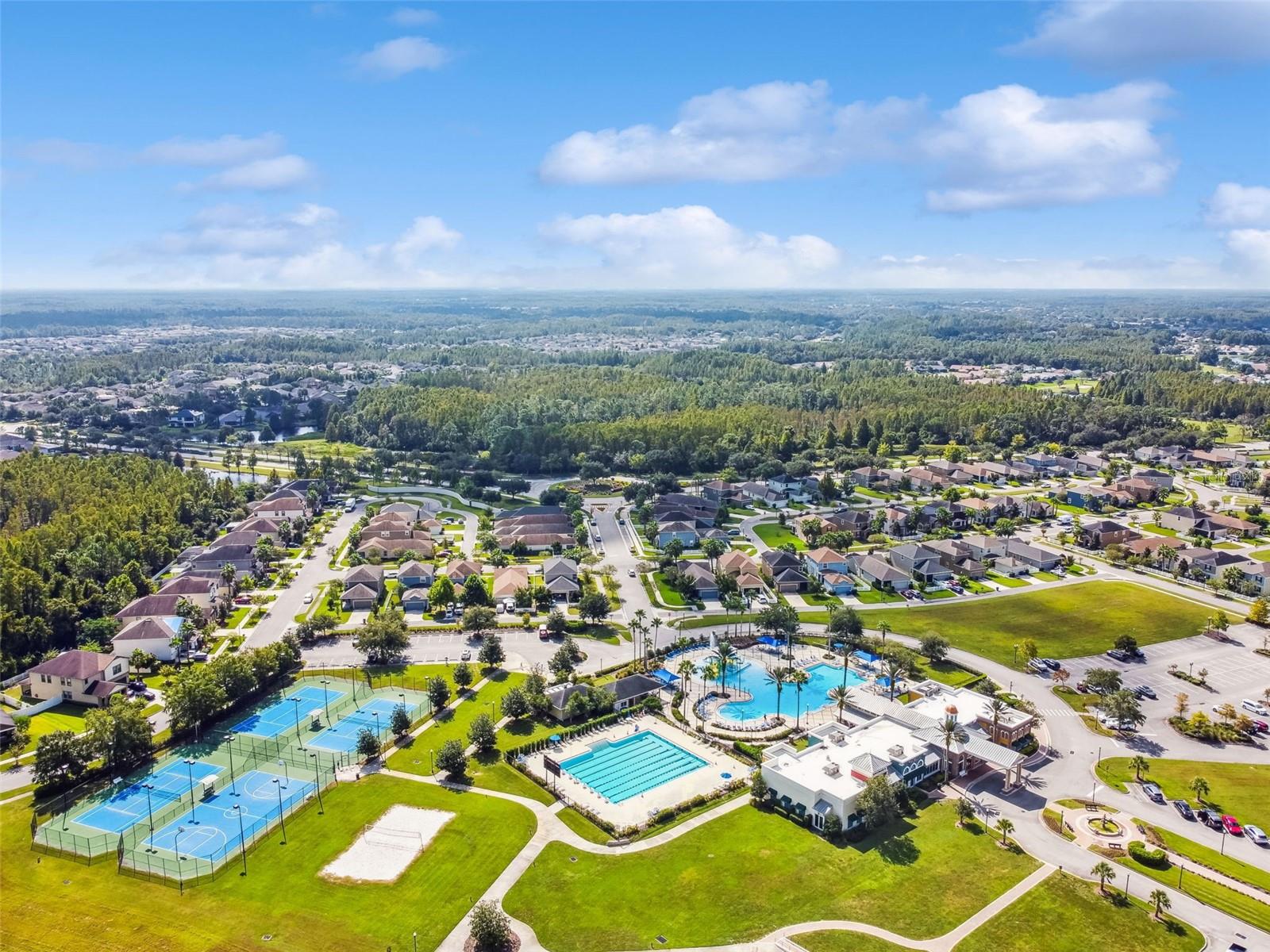 21869 ADRIATIC LN, LAND O LAKES, FL, 34637