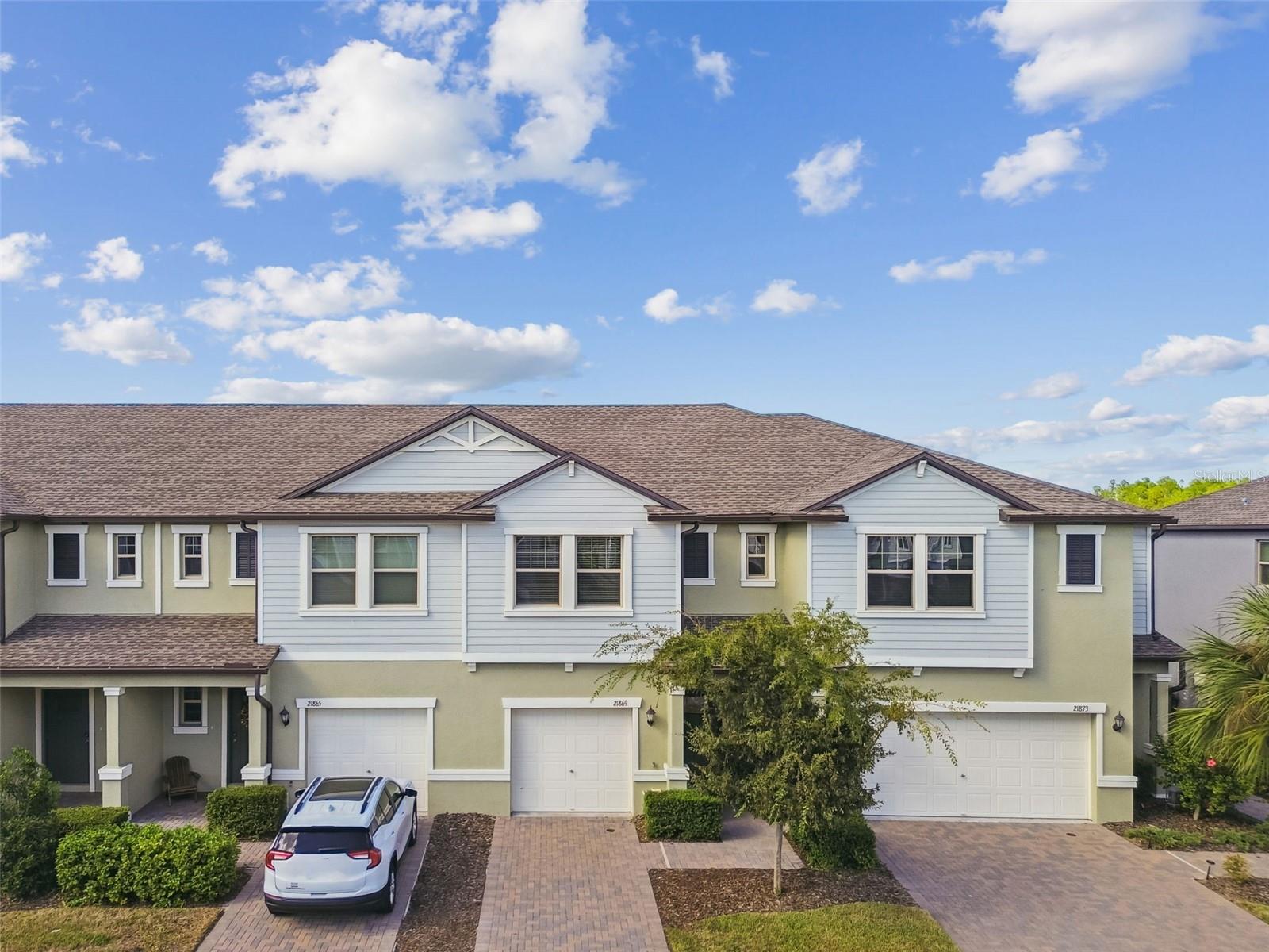 21869 ADRIATIC LN, LAND O LAKES, FL, 34637