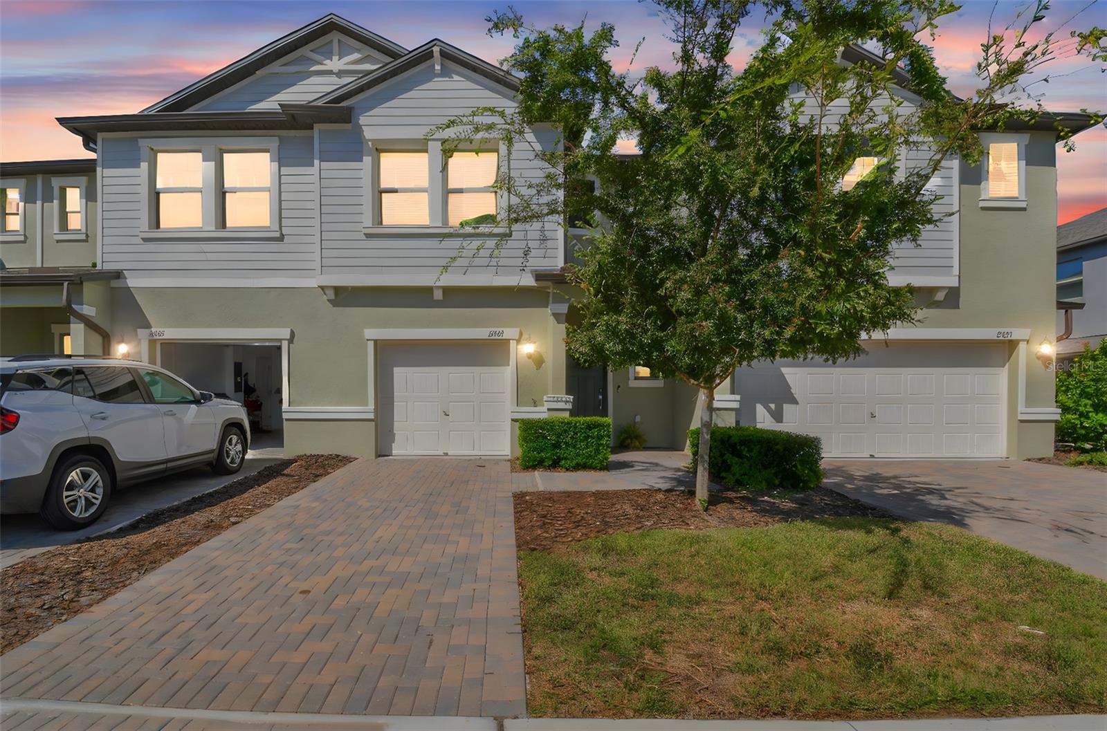 21869 ADRIATIC LN, LAND O LAKES, FL, 34637