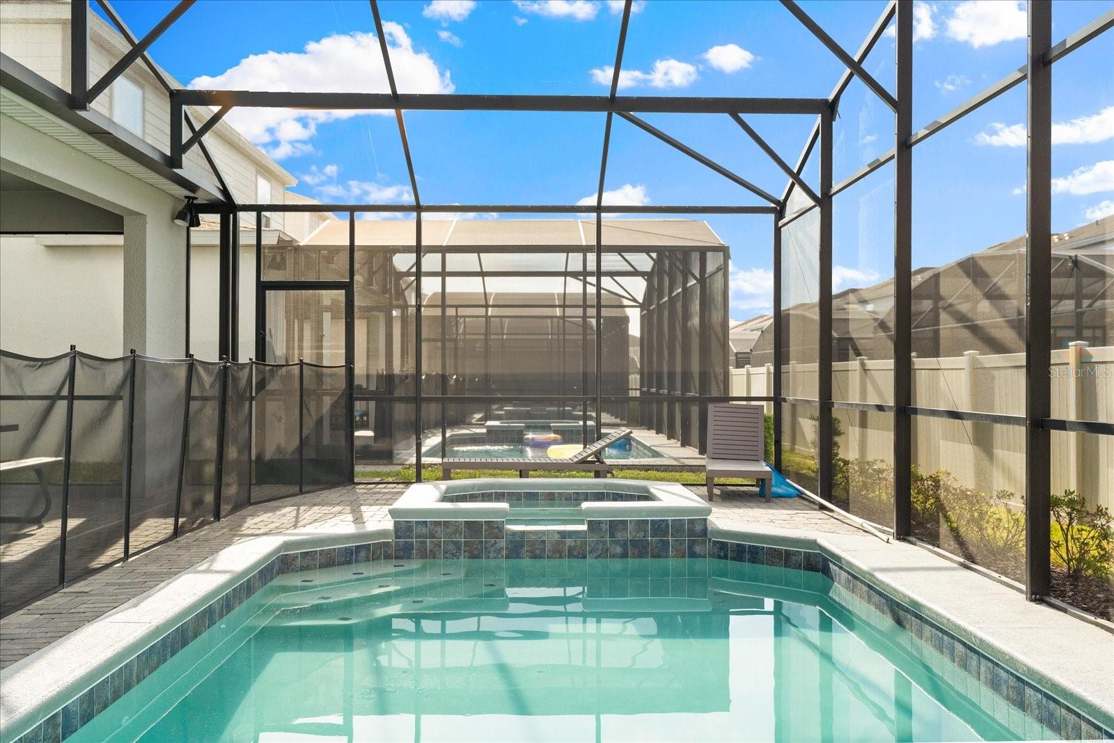 3500 LAVENDER DR, DAVENPORT, FL, 33897