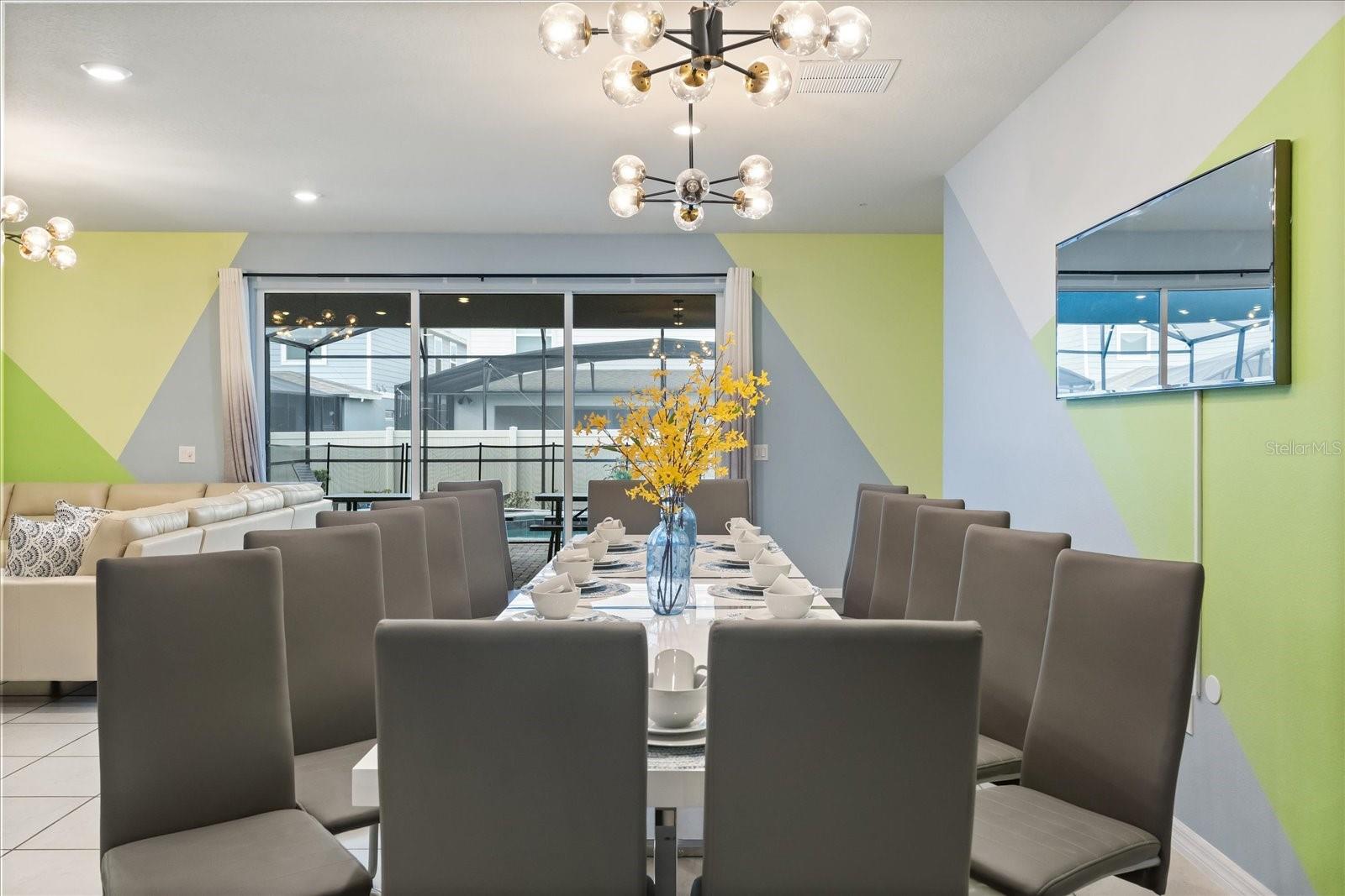 3500 LAVENDER DR, DAVENPORT, FL, 33897