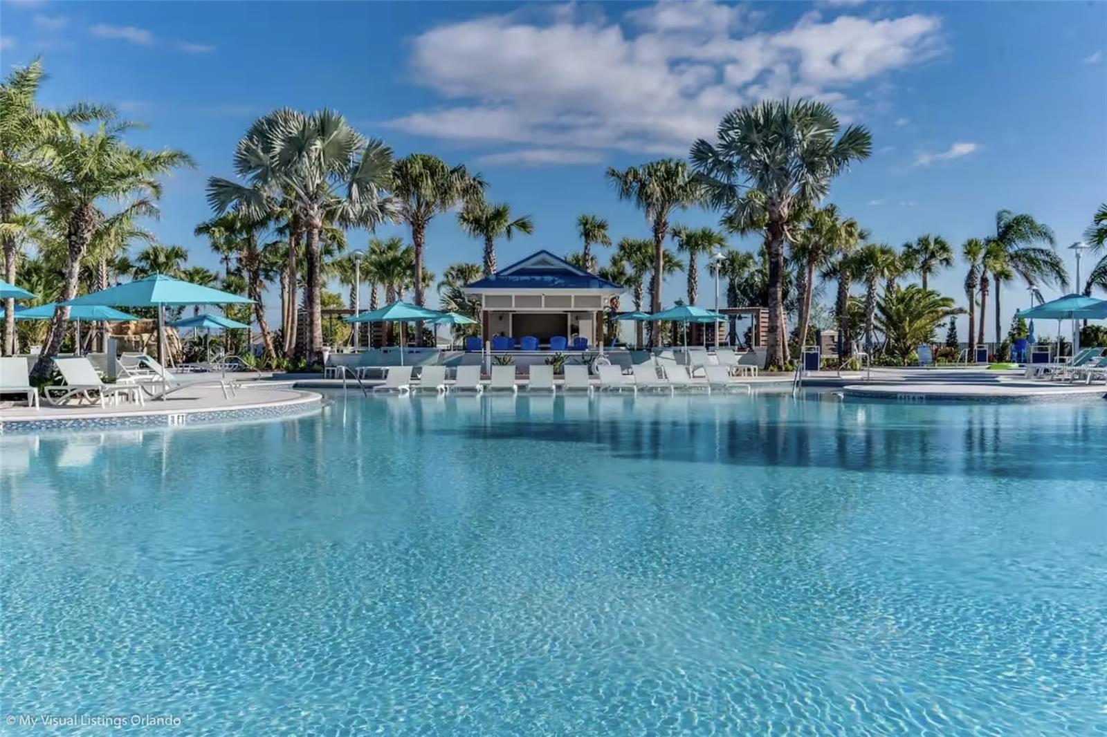 3500 LAVENDER DR, DAVENPORT, FL, 33897