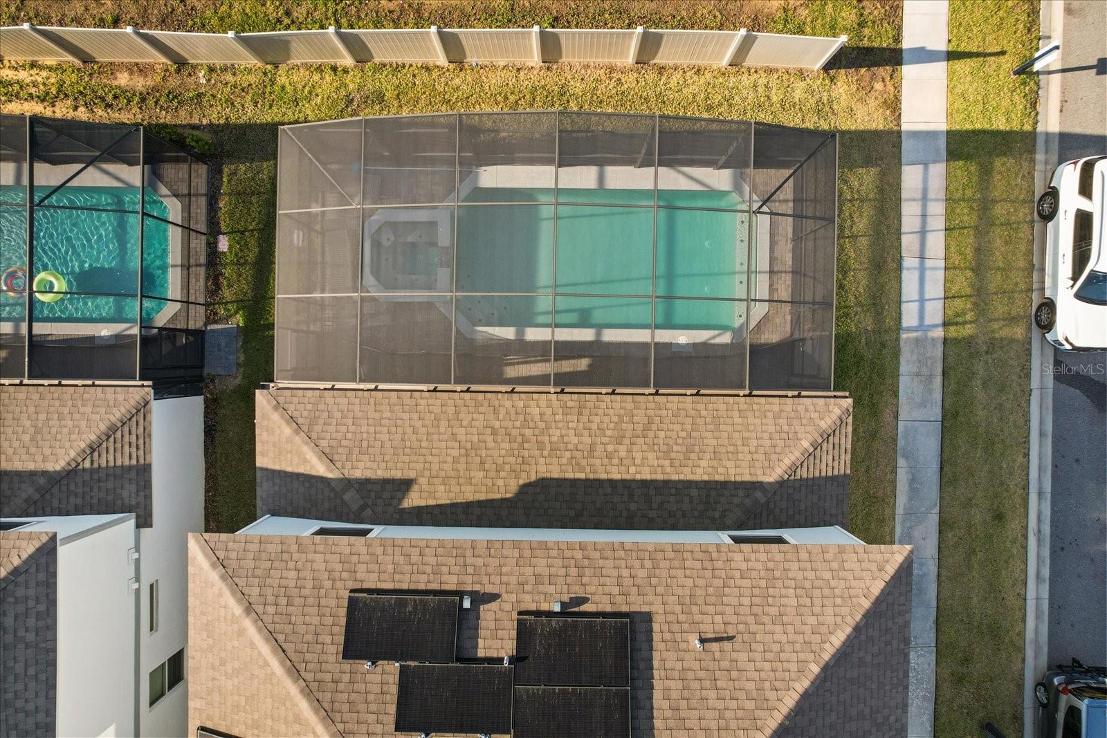 3500 LAVENDER DR, DAVENPORT, FL, 33897