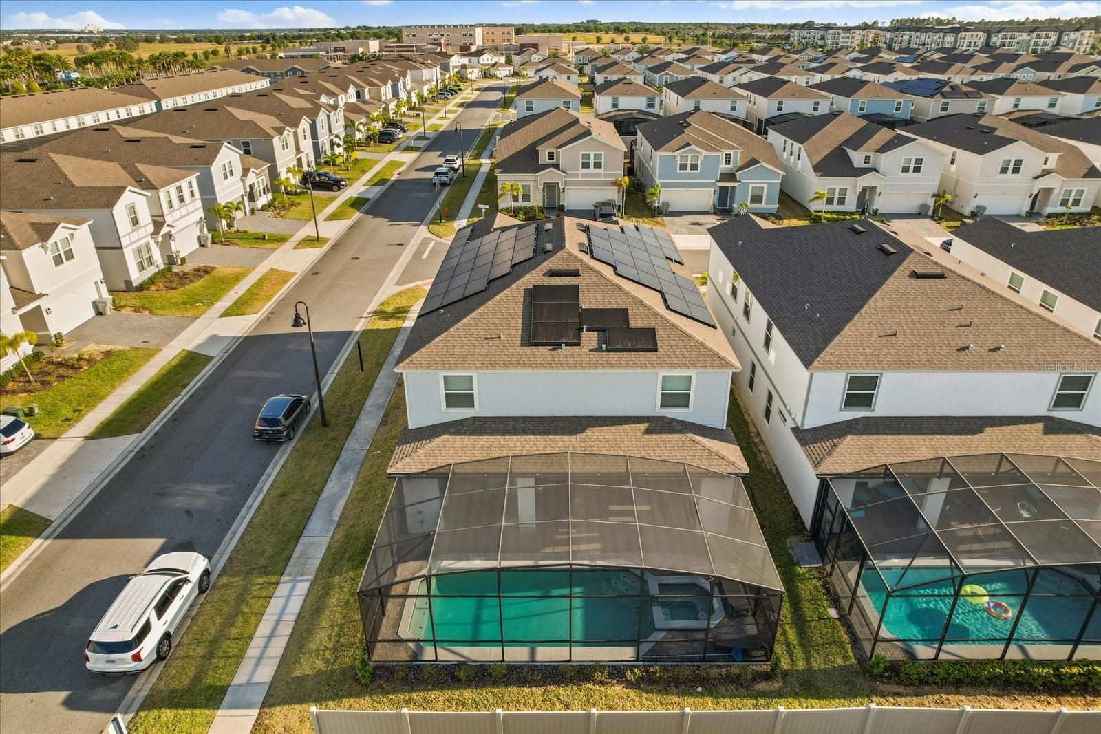 3500 LAVENDER DR, DAVENPORT, FL, 33897