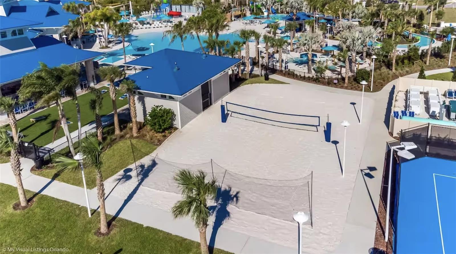 3500 LAVENDER DR, DAVENPORT, FL, 33897