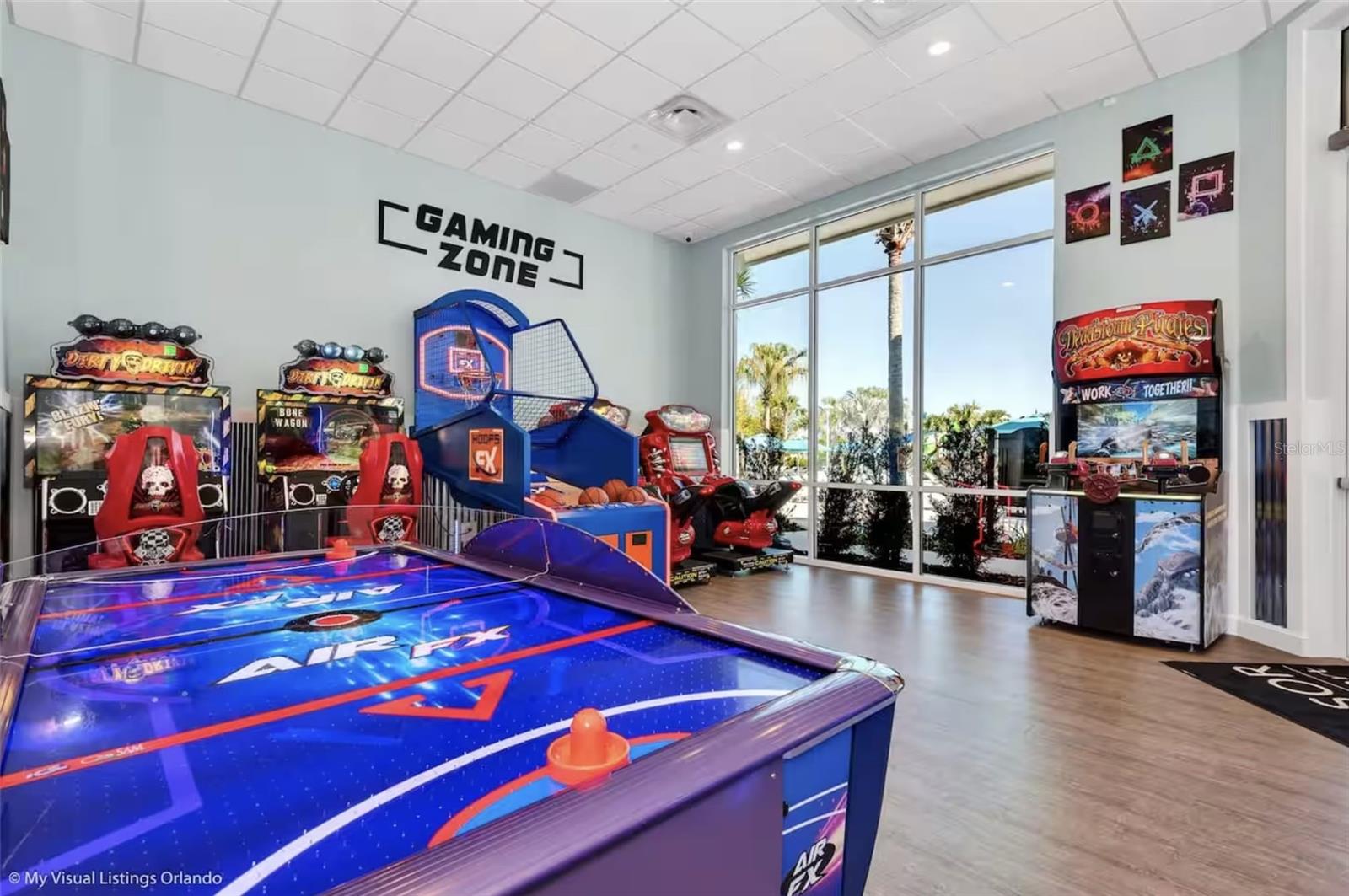 3500 LAVENDER DR, DAVENPORT, FL, 33897