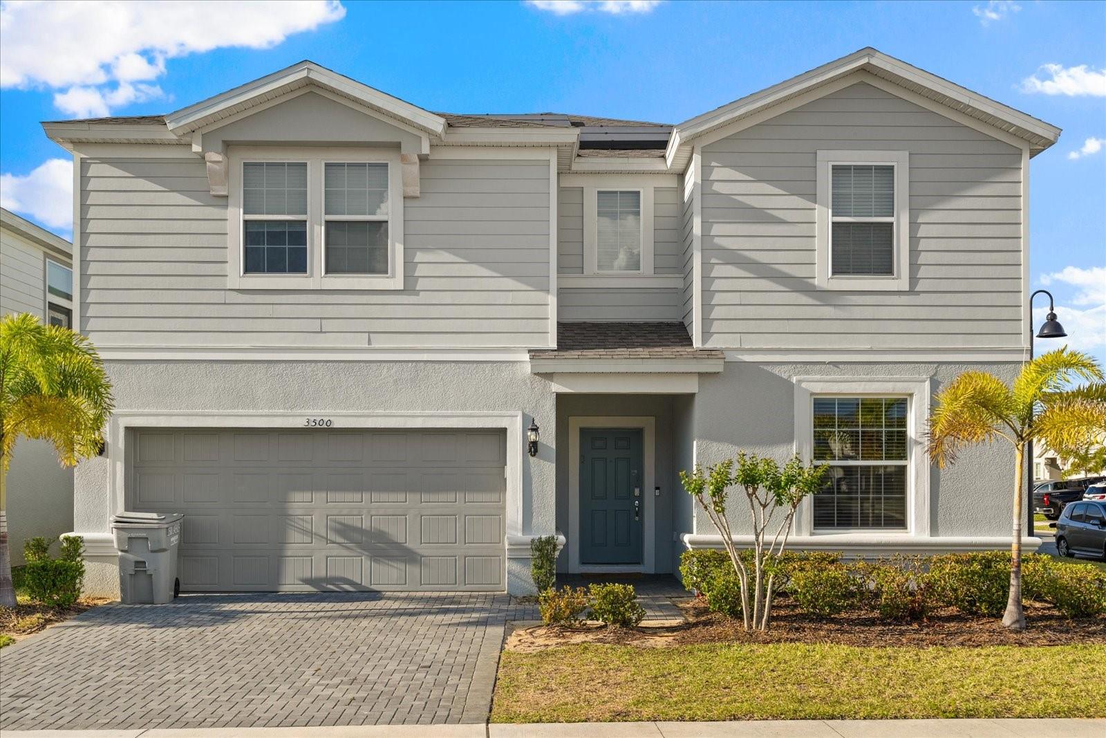 3500 LAVENDER DR, DAVENPORT, FL, 33897