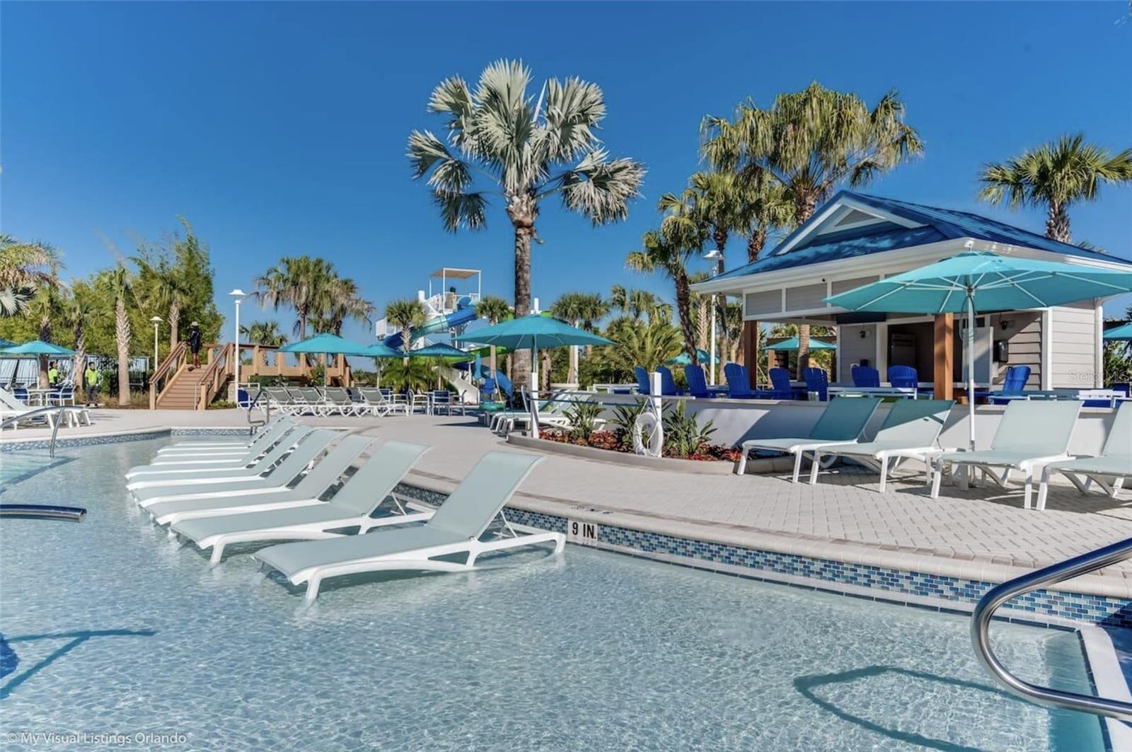 3500 LAVENDER DR, DAVENPORT, FL, 33897