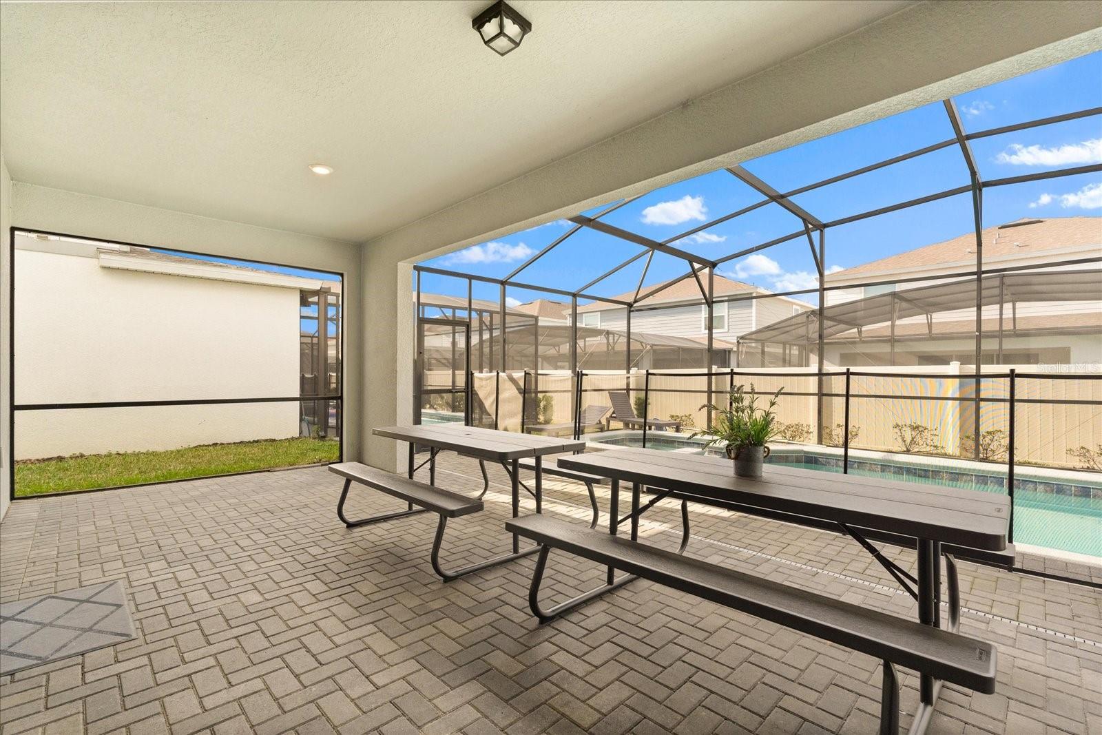 3500 LAVENDER DR, DAVENPORT, FL, 33897