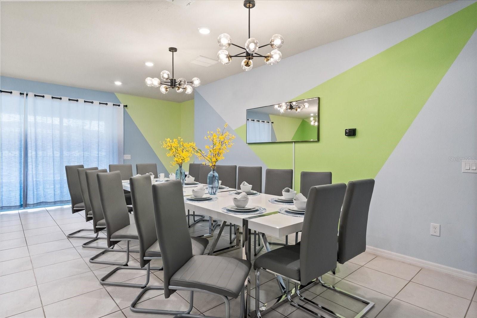 3500 LAVENDER DR, DAVENPORT, FL, 33897