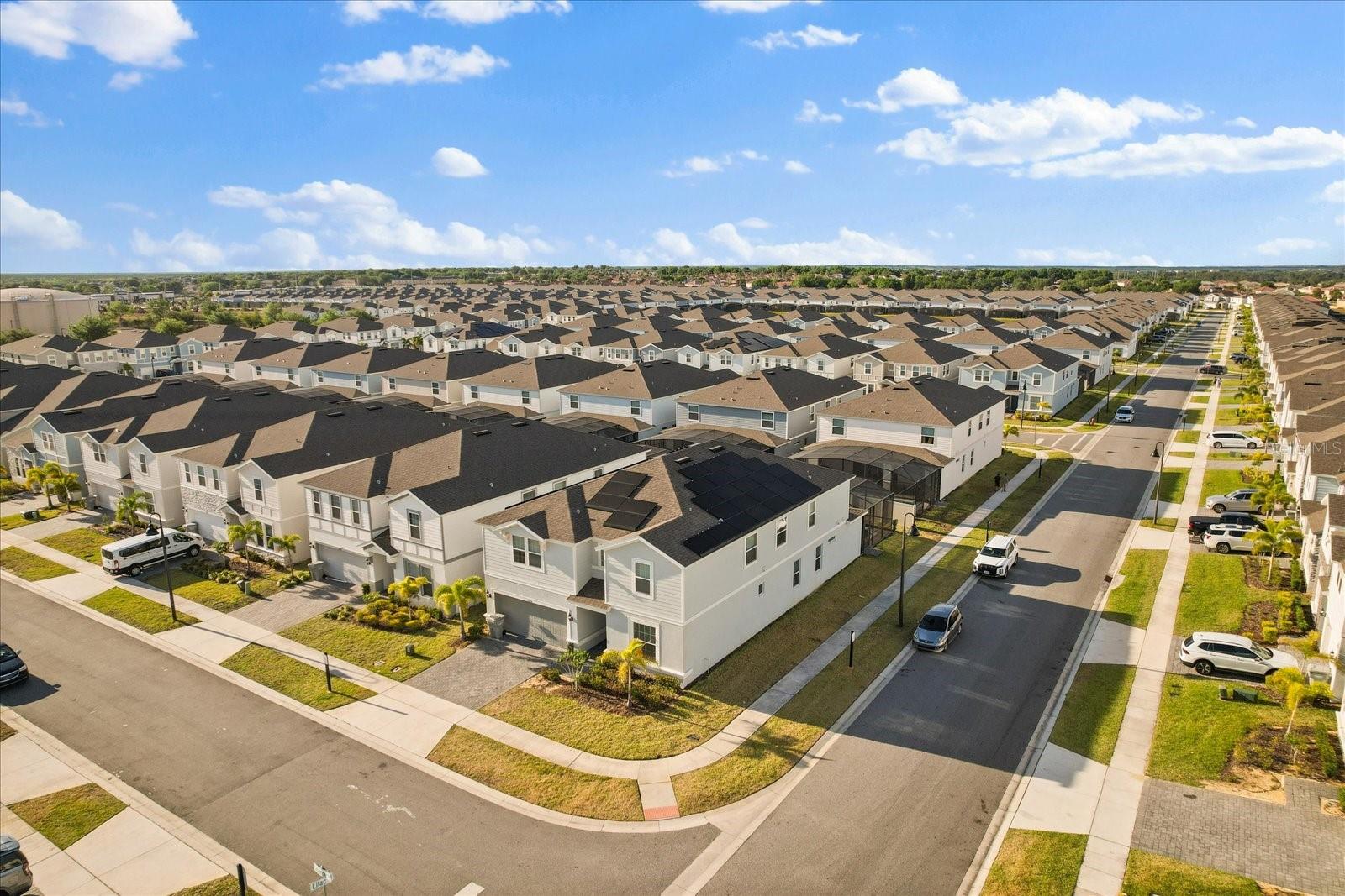 3500 LAVENDER DR, DAVENPORT, FL, 33897