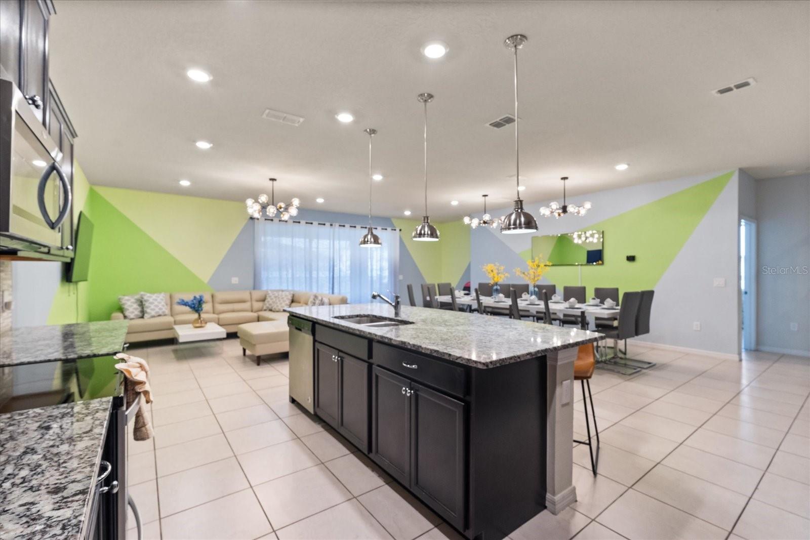 3500 LAVENDER DR, DAVENPORT, FL, 33897