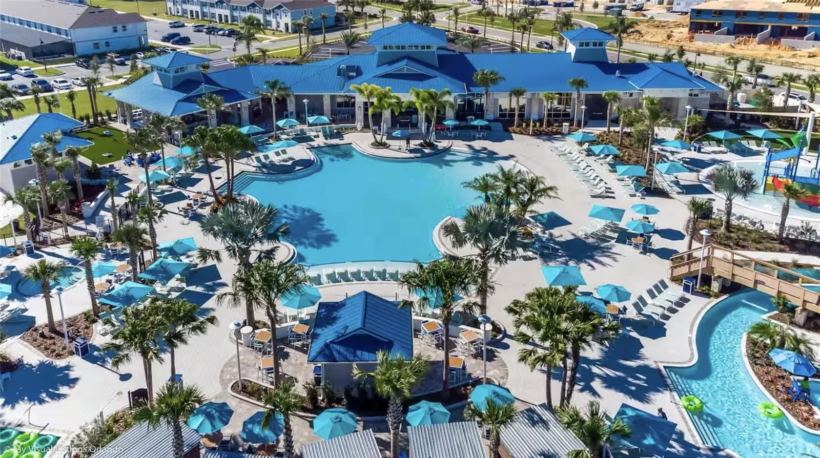 3500 LAVENDER DR, DAVENPORT, FL, 33897