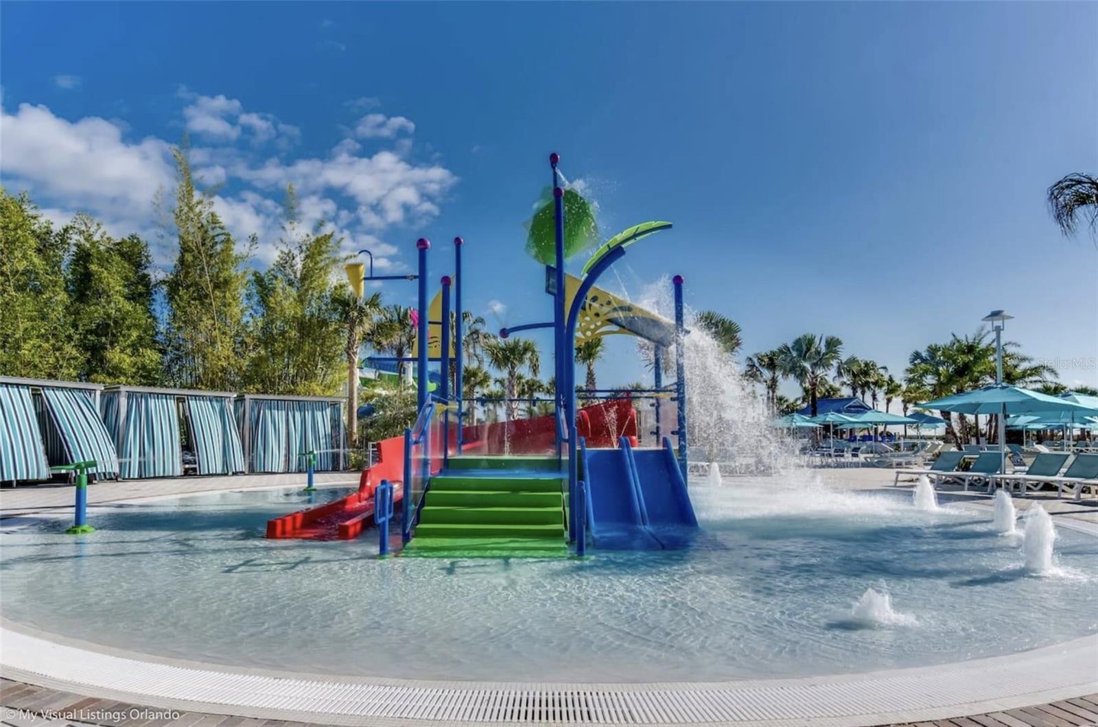 3500 LAVENDER DR, DAVENPORT, FL, 33897