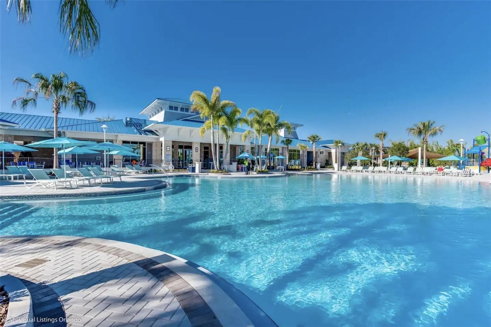 3500 LAVENDER DR, DAVENPORT, FL, 33897