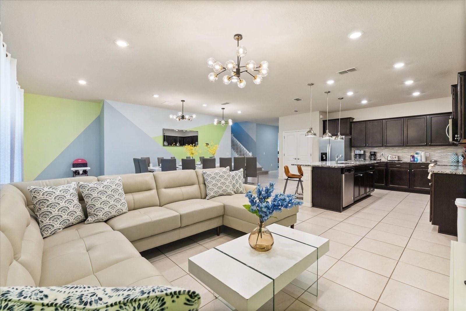 3500 LAVENDER DR, DAVENPORT, FL, 33897