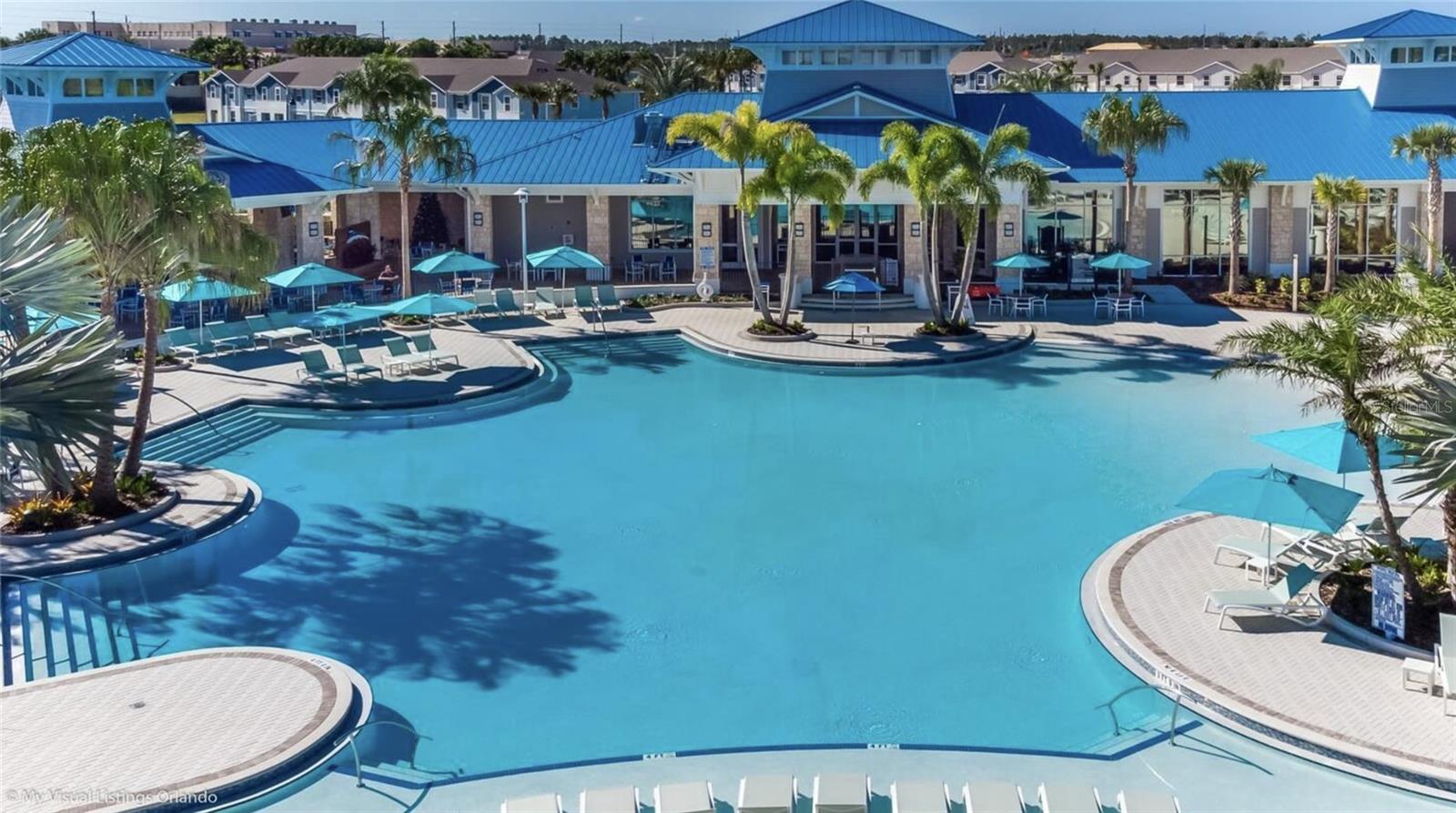 3500 LAVENDER DR, DAVENPORT, FL, 33897