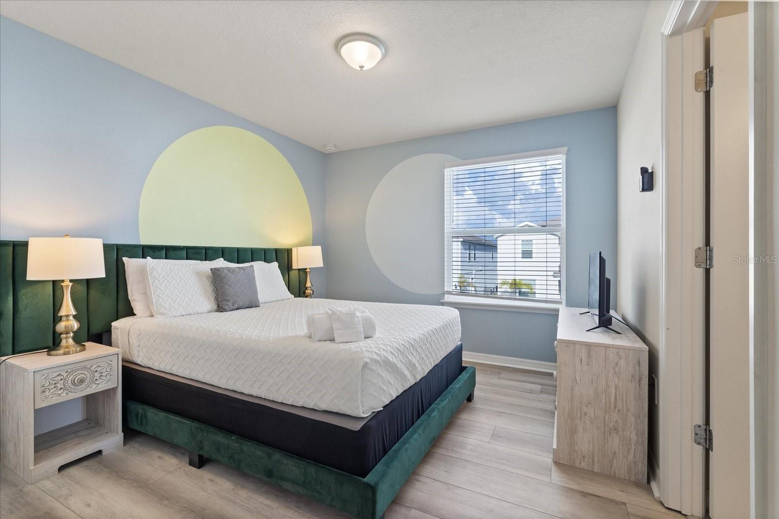 3500 LAVENDER DR, DAVENPORT, FL, 33897