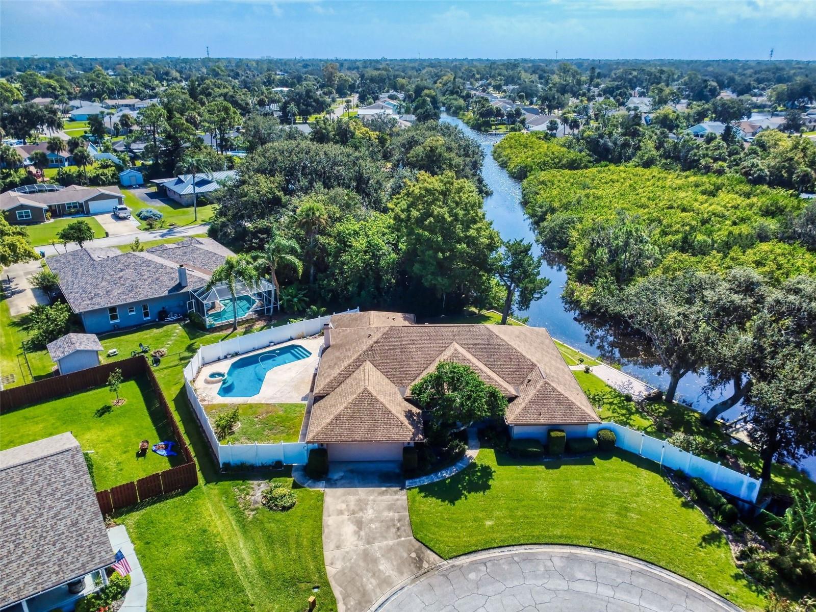 134 SEA ST, NEW SMYRNA BEACH, FL, 32168