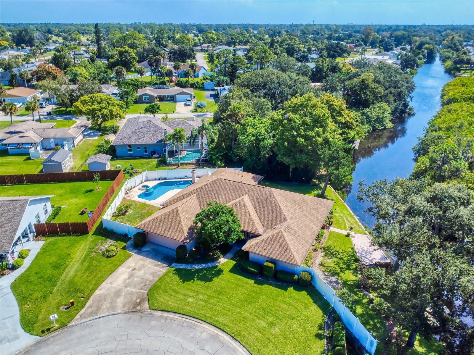 134 SEA ST, NEW SMYRNA BEACH, FL, 32168