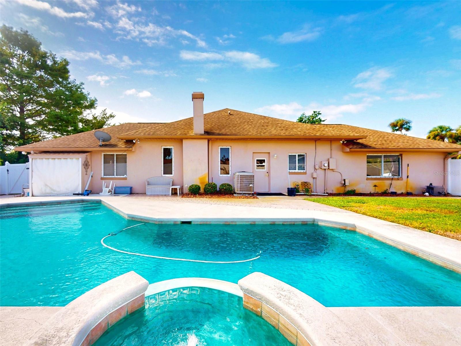 134 SEA ST, NEW SMYRNA BEACH, FL, 32168