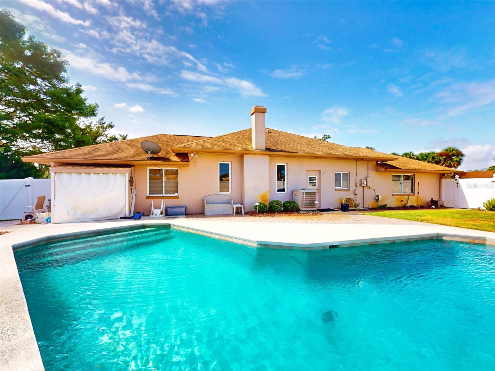 134 SEA ST, NEW SMYRNA BEACH, FL, 32168