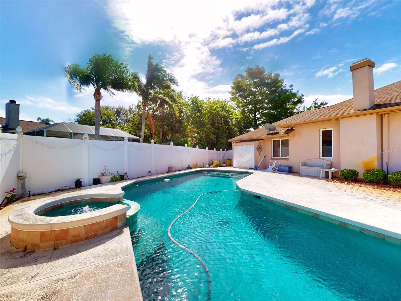 134 SEA ST, NEW SMYRNA BEACH, FL, 32168