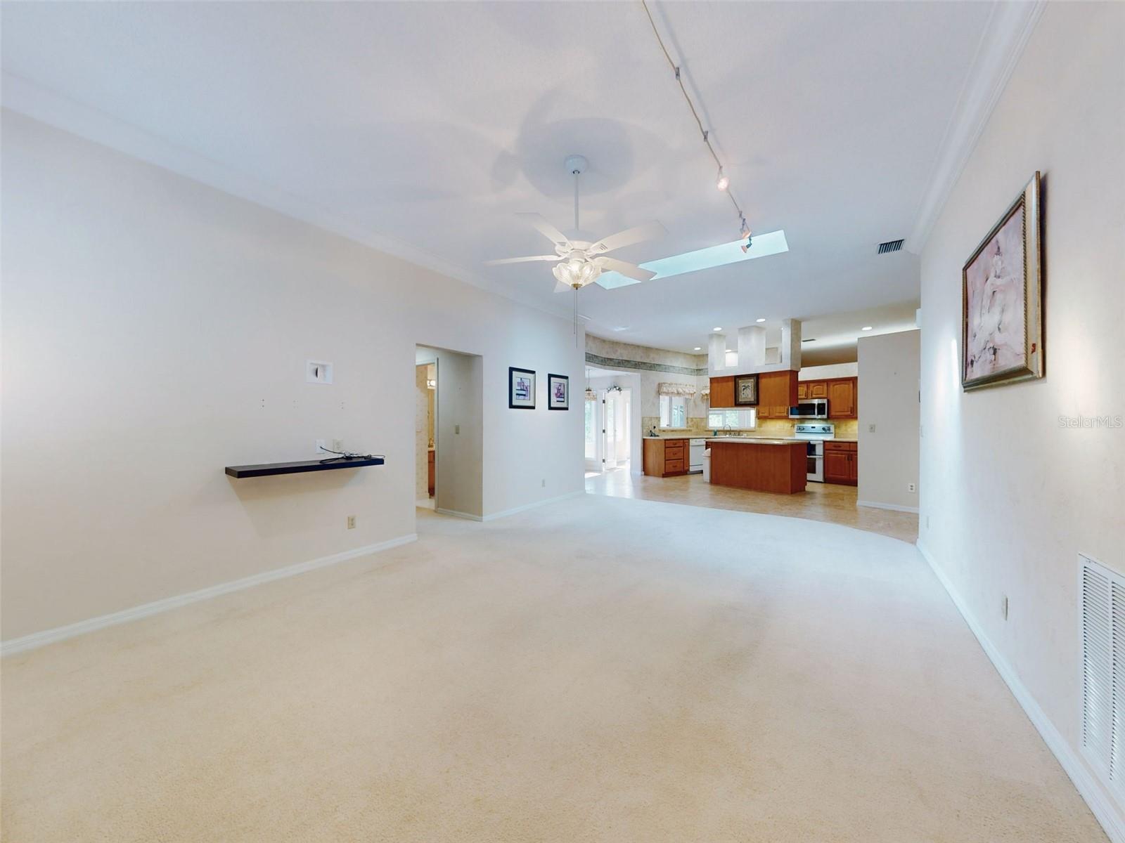 134 SEA ST, NEW SMYRNA BEACH, FL, 32168