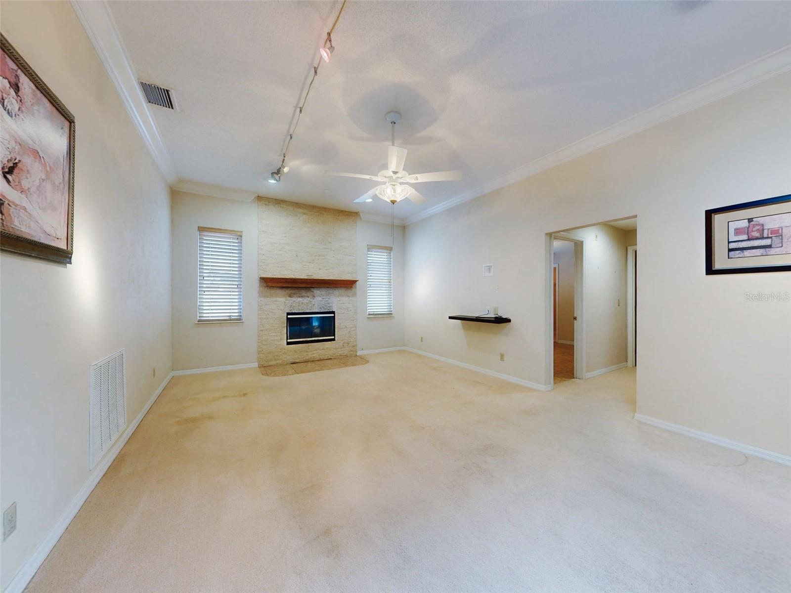 134 SEA ST, NEW SMYRNA BEACH, FL, 32168