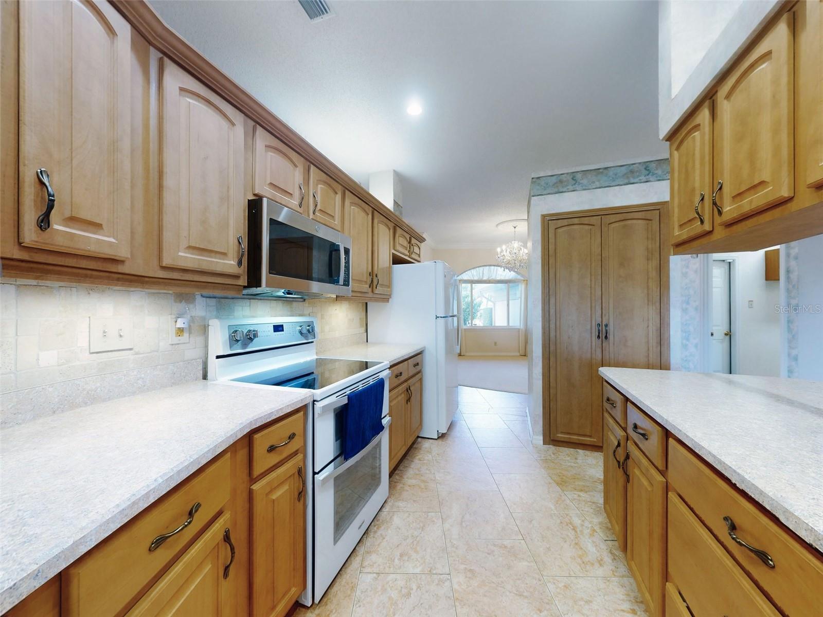 134 SEA ST, NEW SMYRNA BEACH, FL, 32168