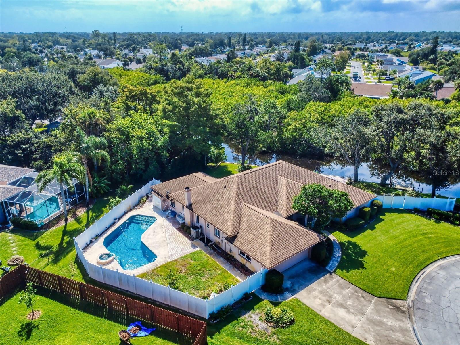 134 SEA ST, NEW SMYRNA BEACH, FL, 32168