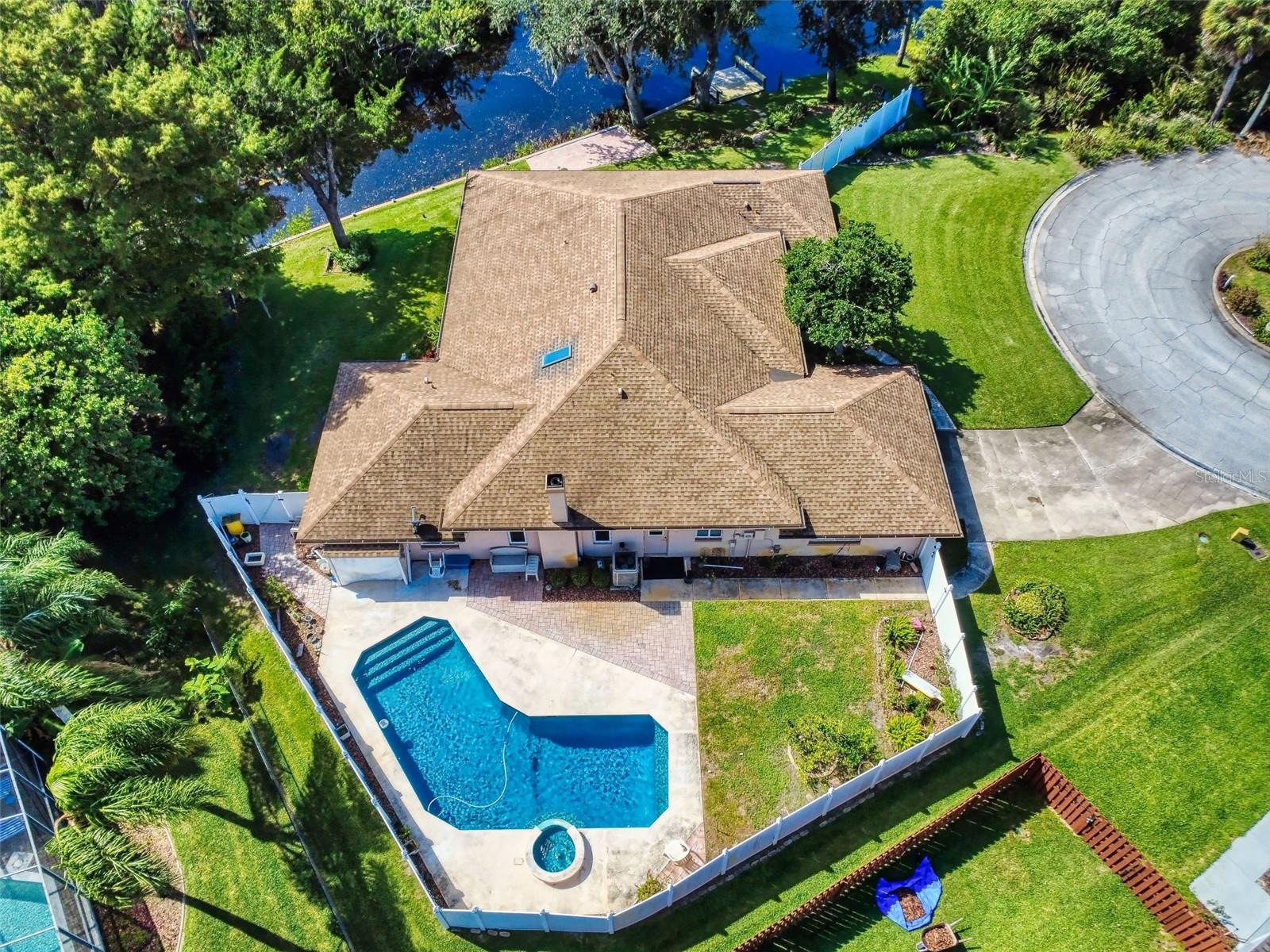 134 SEA ST, NEW SMYRNA BEACH, FL, 32168