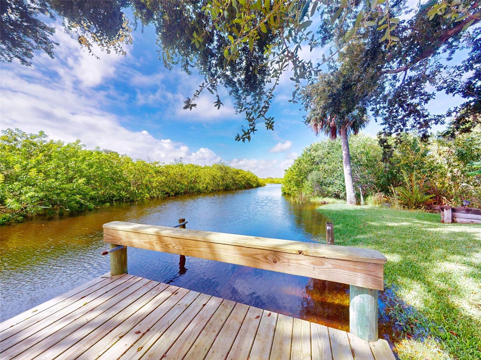 134 SEA ST, NEW SMYRNA BEACH, FL, 32168