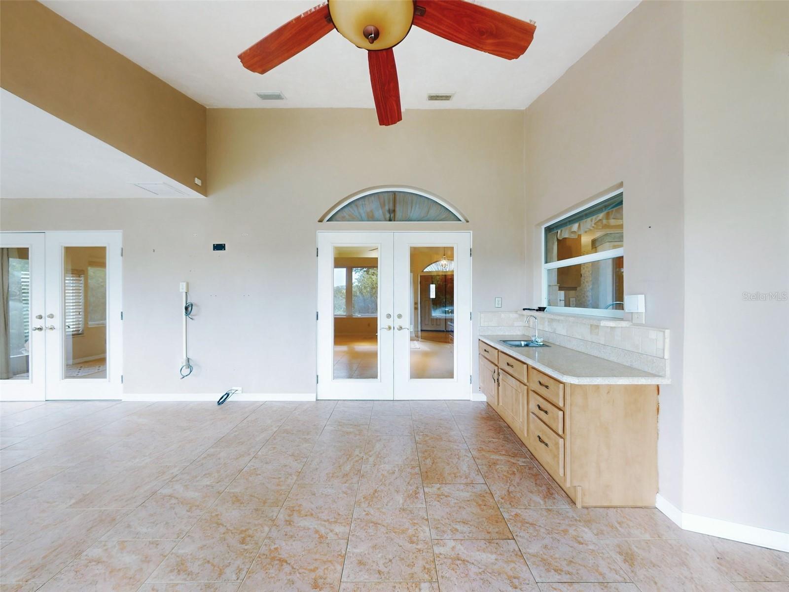 134 SEA ST, NEW SMYRNA BEACH, FL, 32168