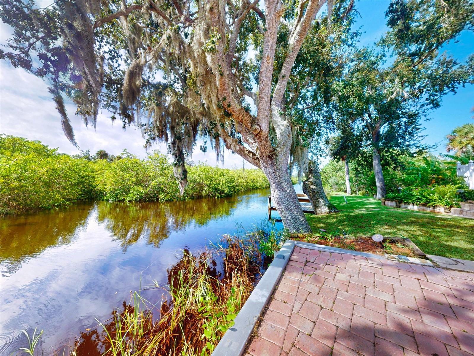 134 SEA ST, NEW SMYRNA BEACH, FL, 32168