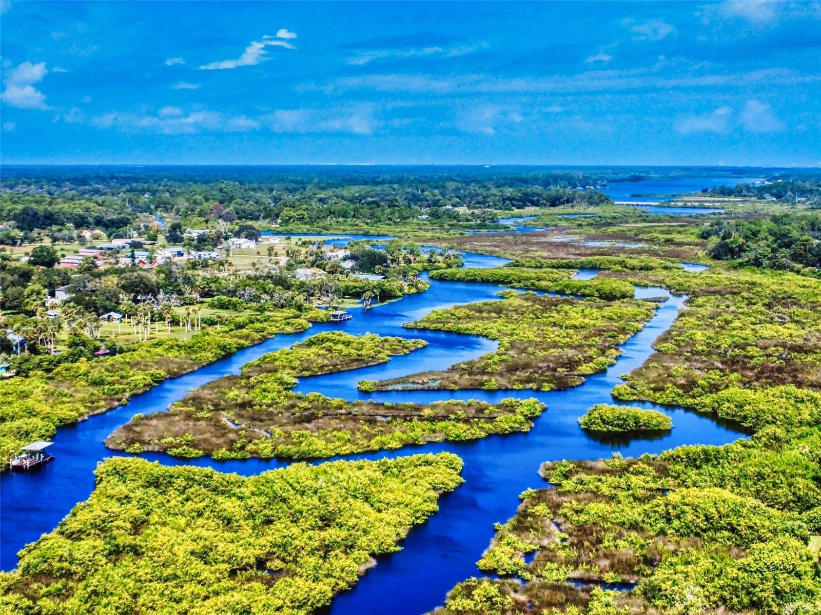 134 SEA ST, NEW SMYRNA BEACH, FL, 32168